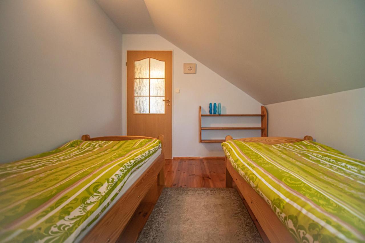 Lake House Listomie Kruszwin Экстерьер фото